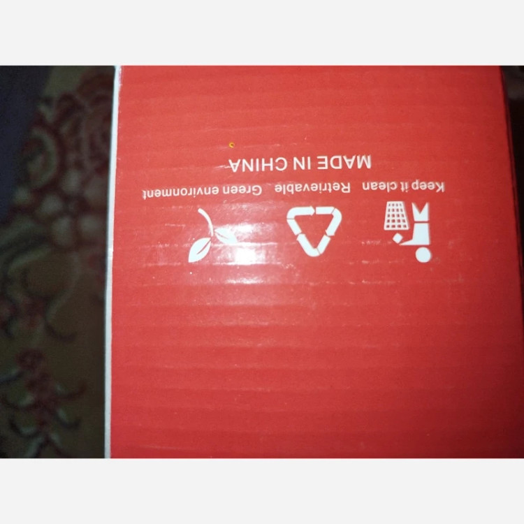 تی اسپری دار مخزندار خارجی