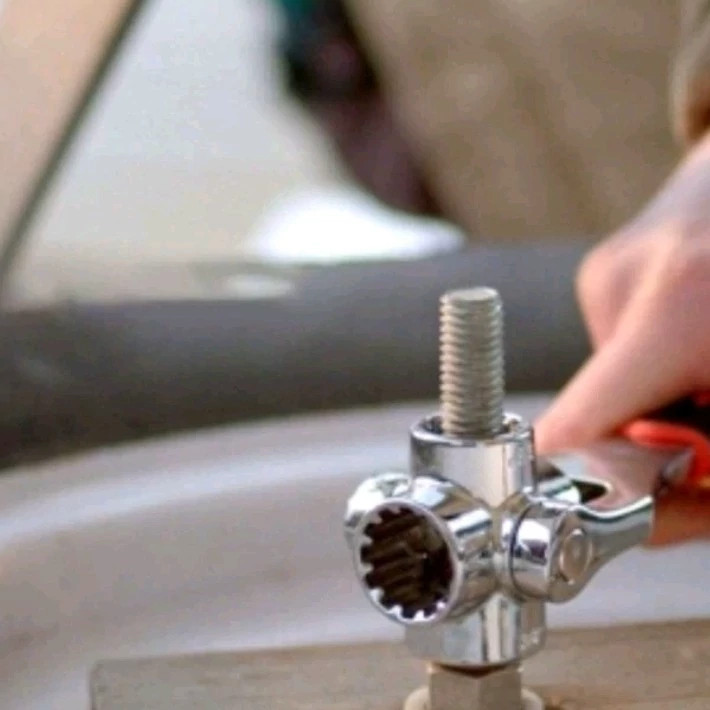 آچار همه کاره