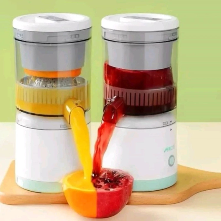 آبمرکبات گیری اسانسوری وارداتی