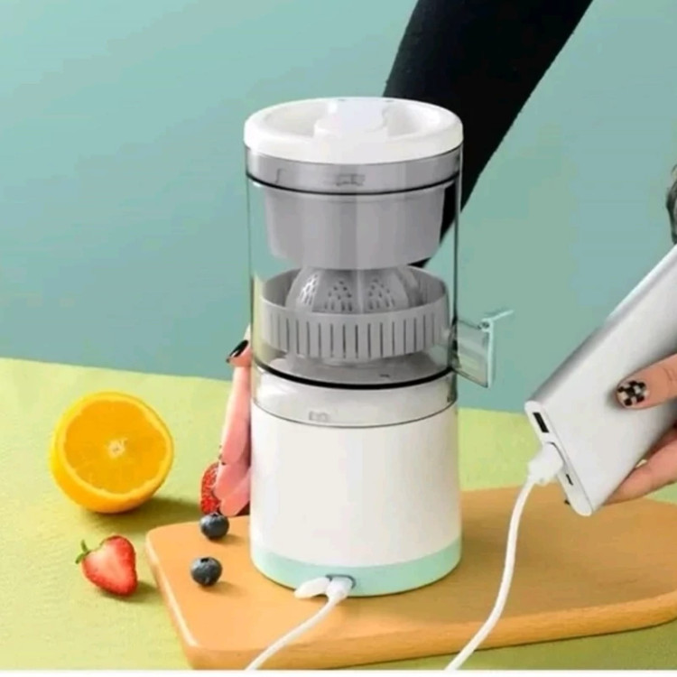 آبمرکبات گیری اسانسوری وارداتی