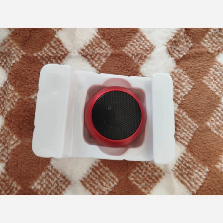 اسپیکر بلوتوثی JBL Mini Wireless M3-T - صدای کریستالی و جیبی