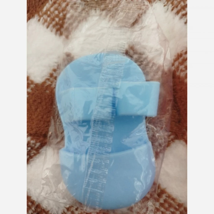 فیس براش یا برس انگشتی سیلیکونی صورت