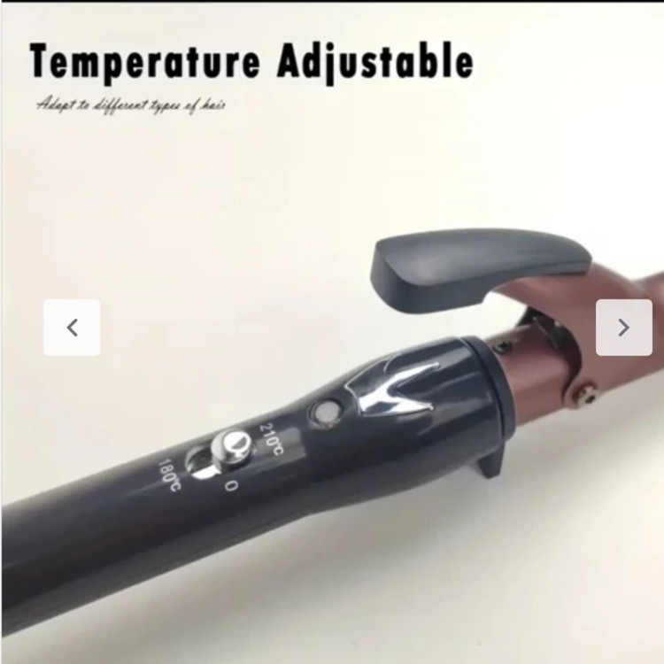 فرمو یا بابلیس مو مدل XR-8838 با کیفیت
