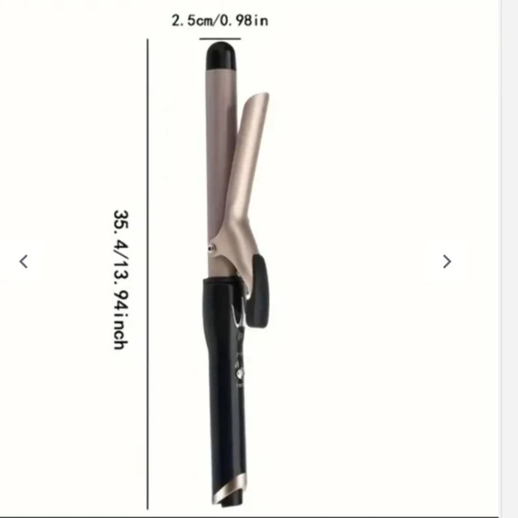 فرمو یا بابلیس مو مدل XR-8838 با کیفیت