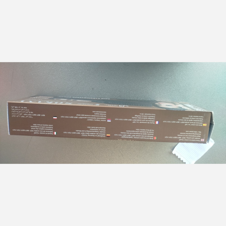 برس حرارتی صاف کننده مو سوکانی اصلی مدل SK-1008